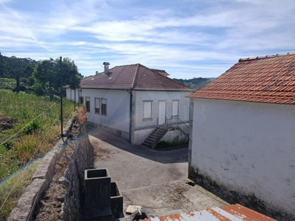 Landhuis in Formariz e Ferreira, Viana do Castelo - foto 5