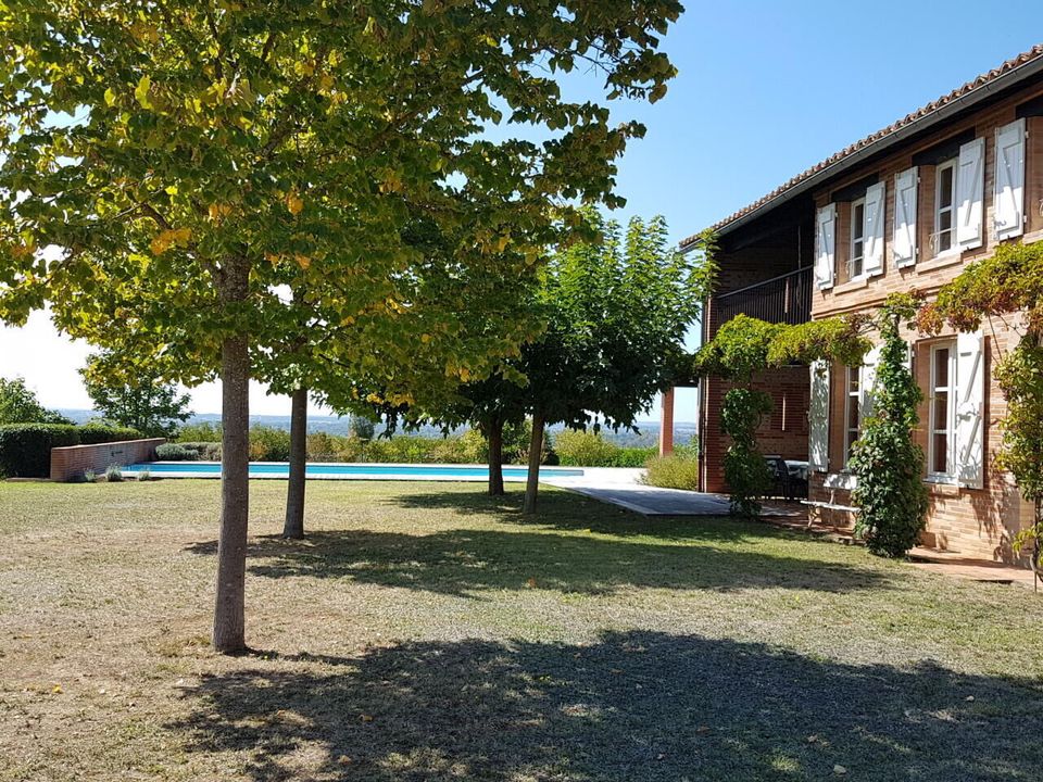 Villa a Castelnau-d’Estrétefonds, Haute-Garonne - foto 2