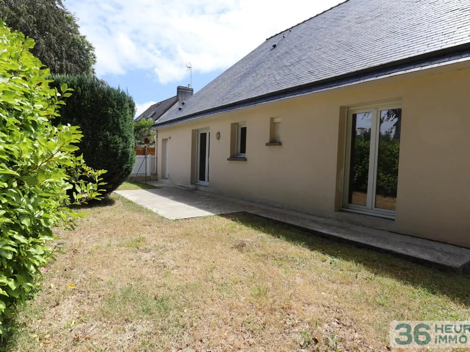 Villa en Quimper, Finistere - foto 2
