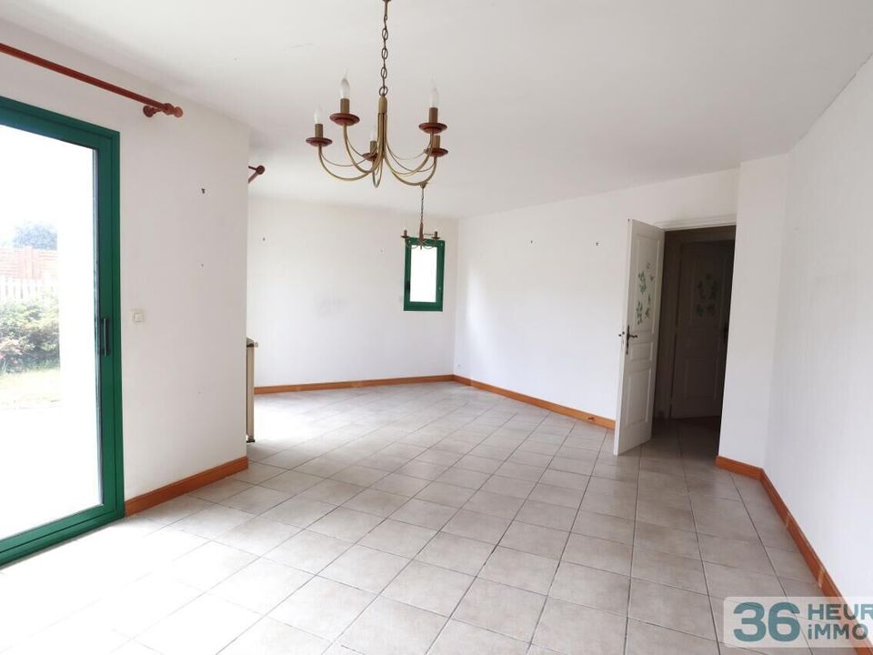 Villa en Quimper, Finistere - foto 4