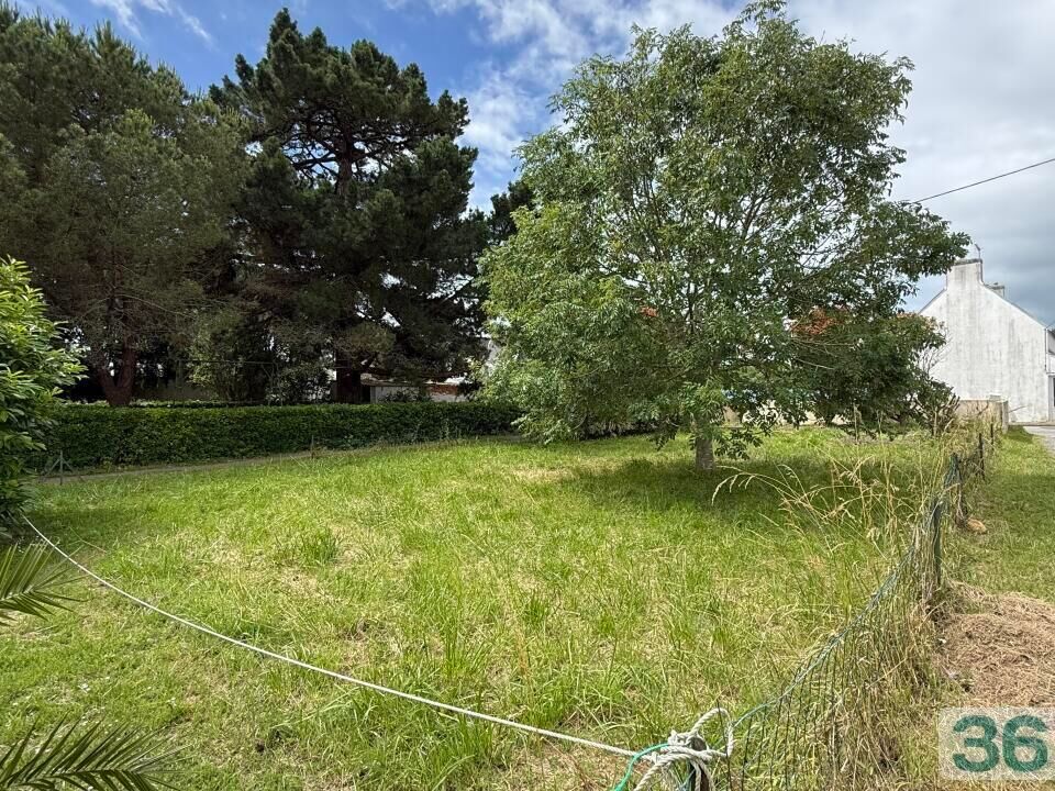 Terra em Loctudy, Finistere - foto 2