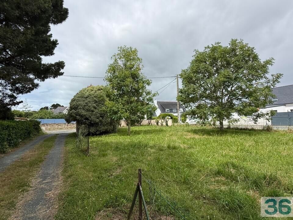 Terra em Loctudy, Finistere - foto 3