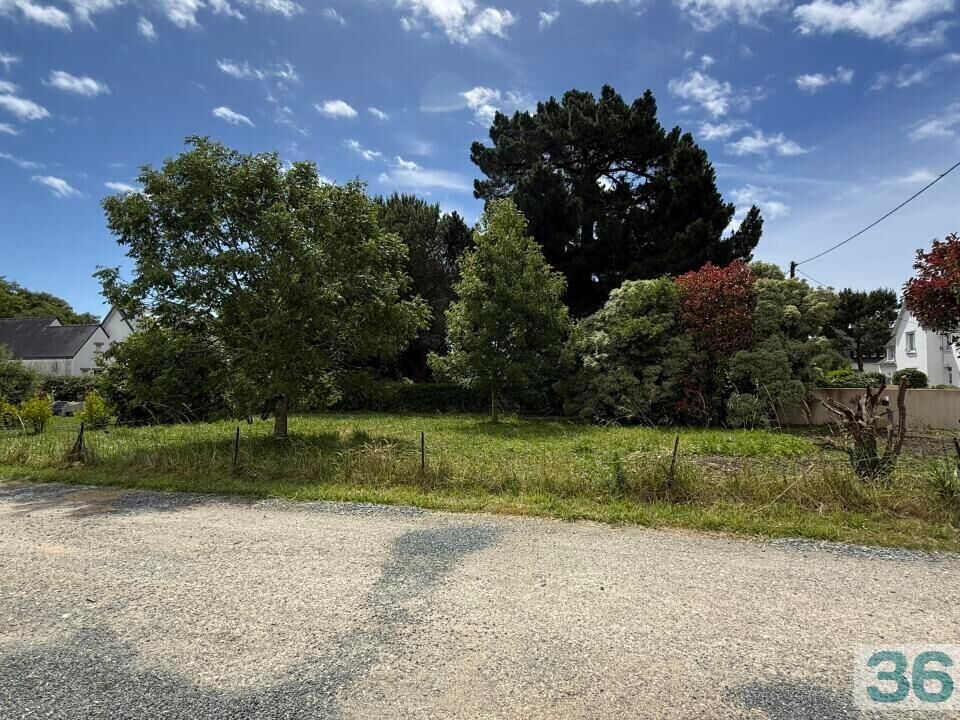 Terra em Loctudy, Finistere - foto 4