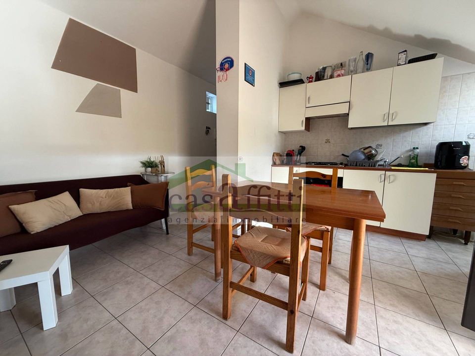 Lejlighed i Chieti, Chieti - foto 1