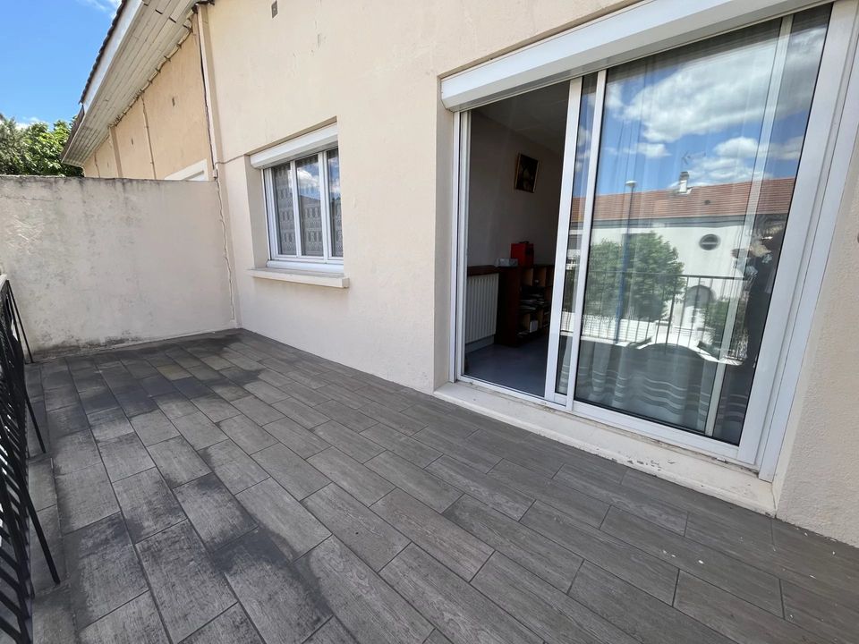 Villa i Bourg-lès-Valence, Drome - foto 2