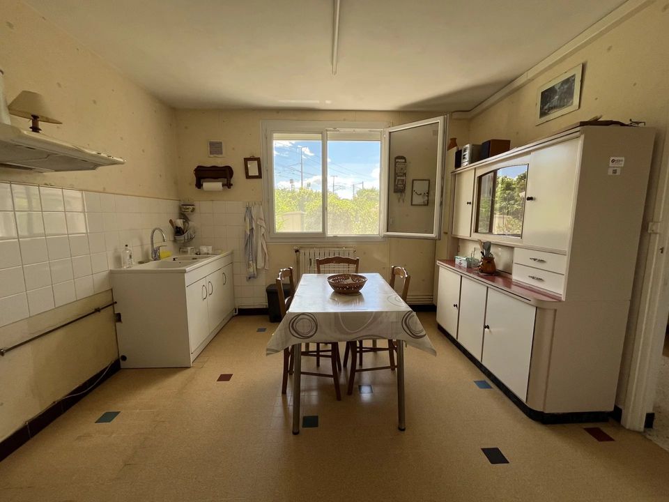 Villa i Bourg-lès-Valence, Drome - foto 5