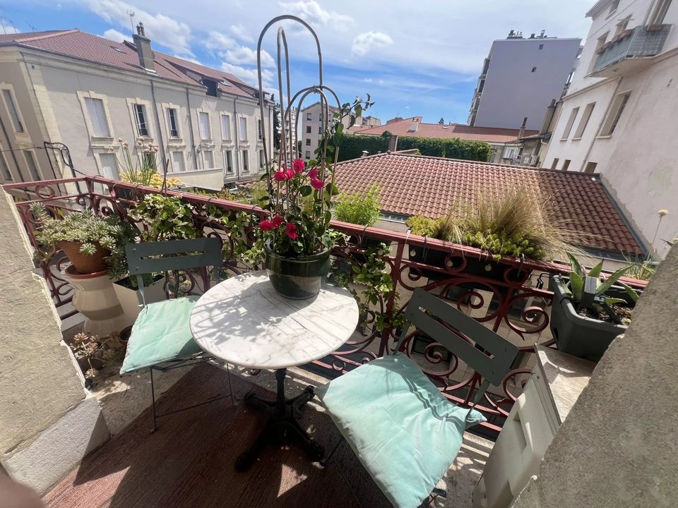 Lejlighed i Valence, Drome - foto 4