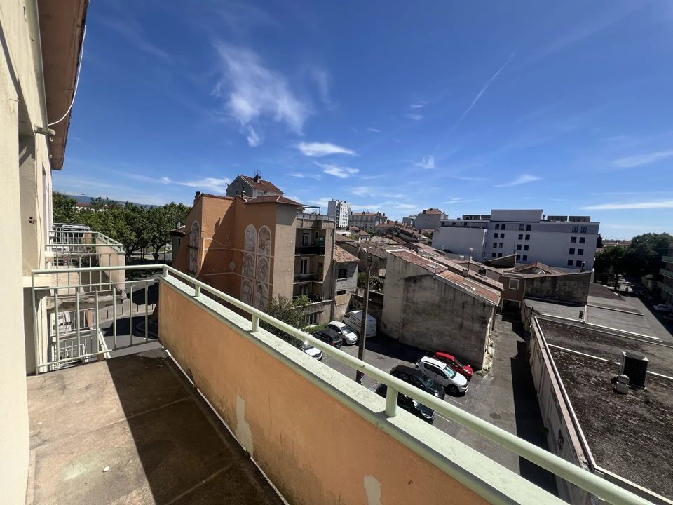 Lejlighed i Valence, Drome - foto 3