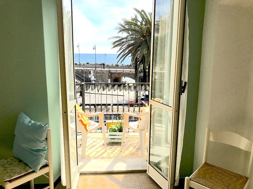 Leilighet i Moneglia, Genoa - bilde 4