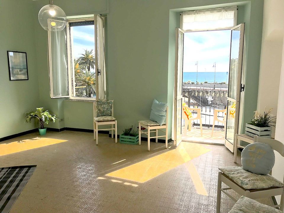 Leilighet i Moneglia, Genoa - bilde 5