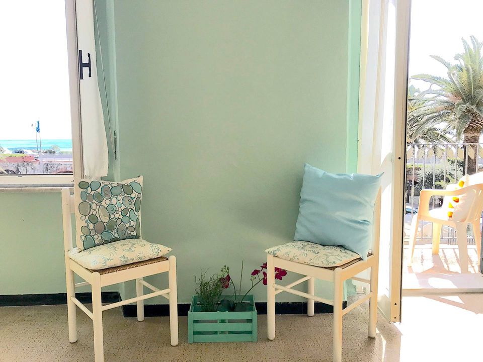 Appartement in Moneglia, Genoa - foto 5