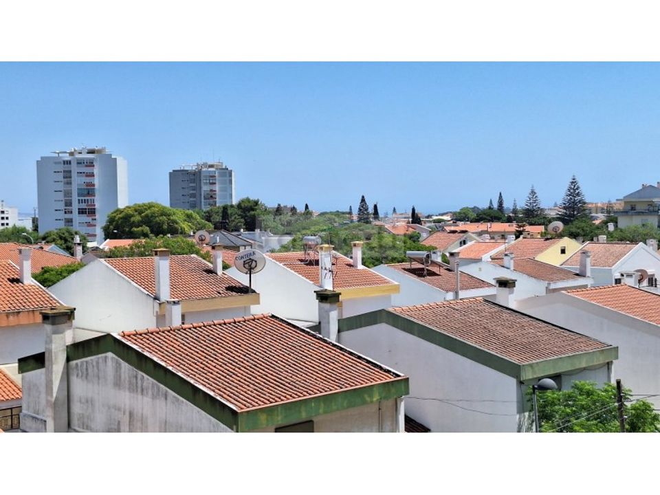 Lejlighed i Oeiras, Lisbon - foto 3