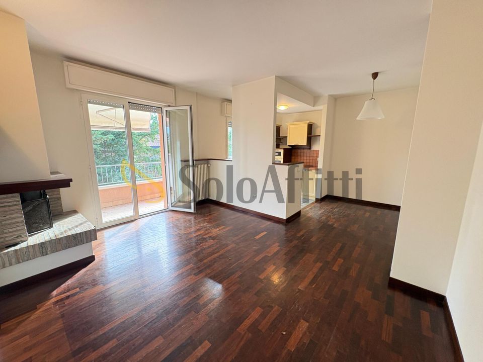 Apartament a Rimini, Rimini - foto 1