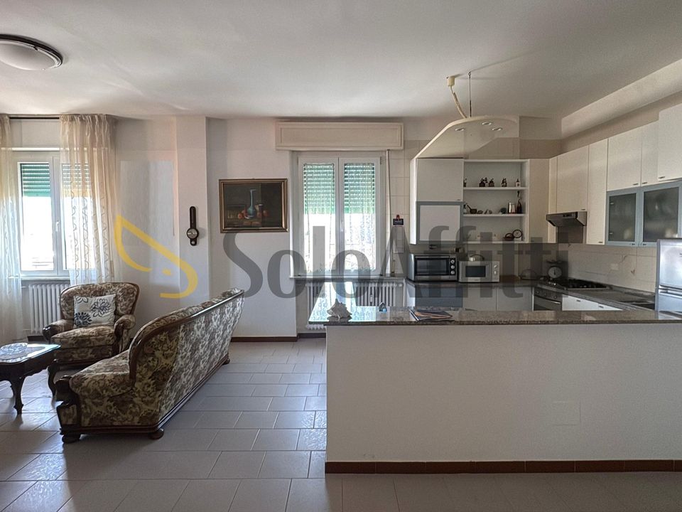 Apartament a Rimini, Rimini - foto 1