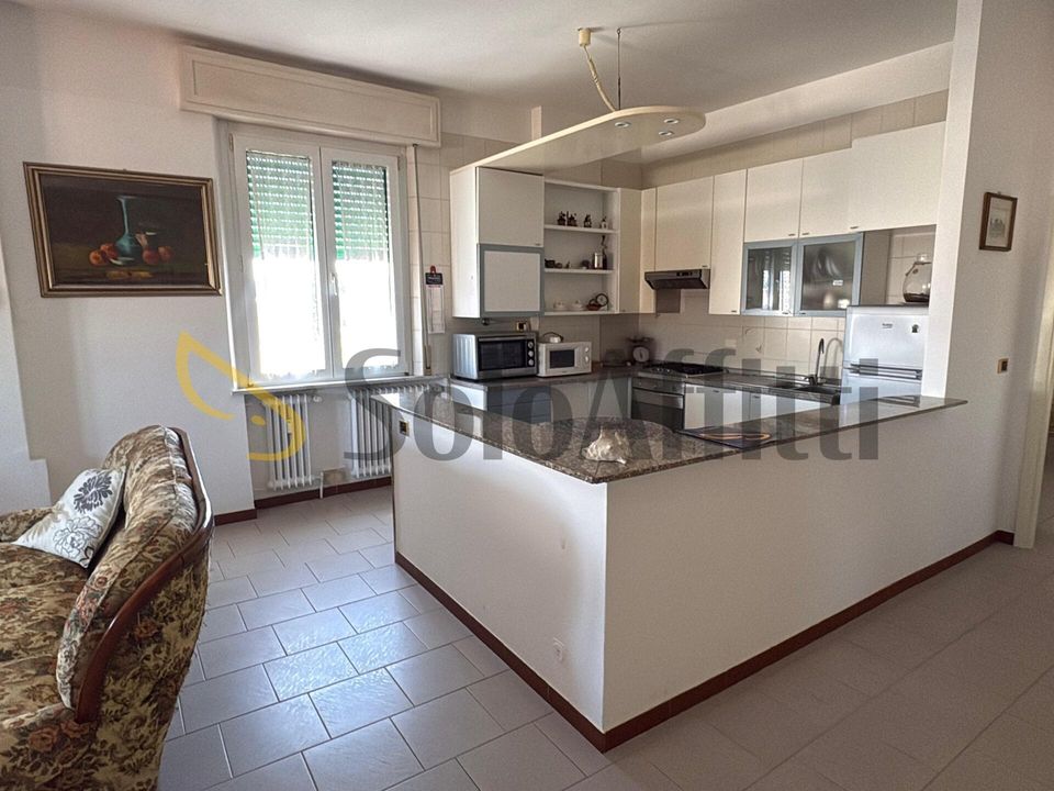 Apartament a Rimini, Rimini - foto 2