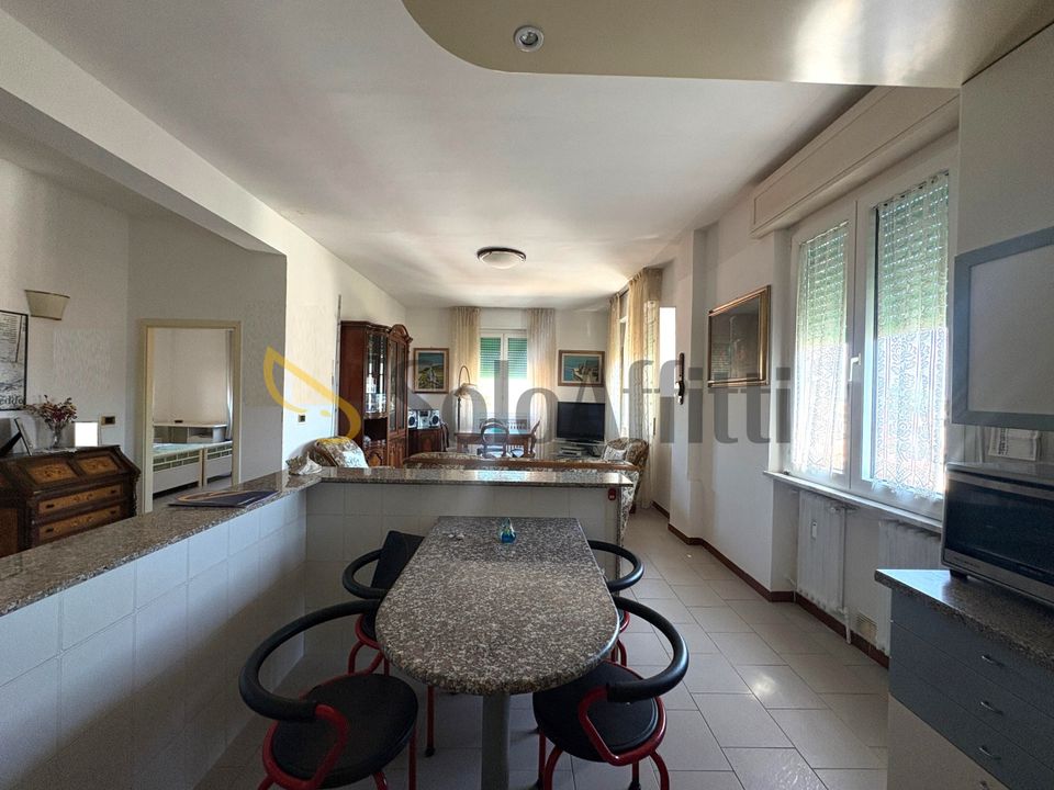 Apartament a Rimini, Rimini - foto 5