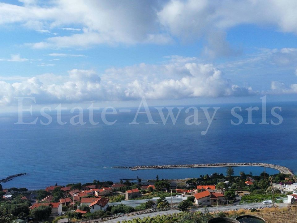 Helårsgrund i Ospedaletti, Imperia - foto 4