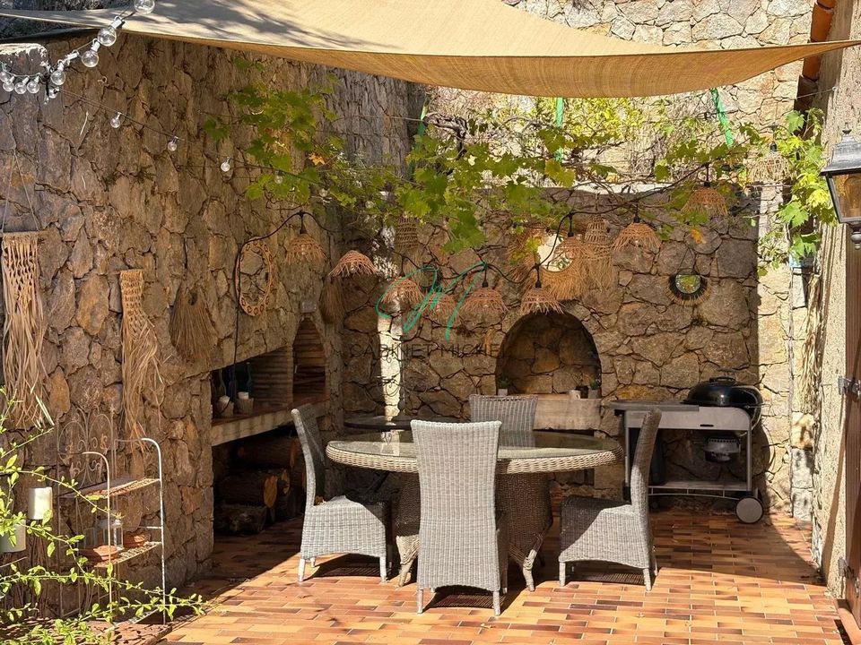 Villa a Speracedes, Alpes-Maritimes - foto 1