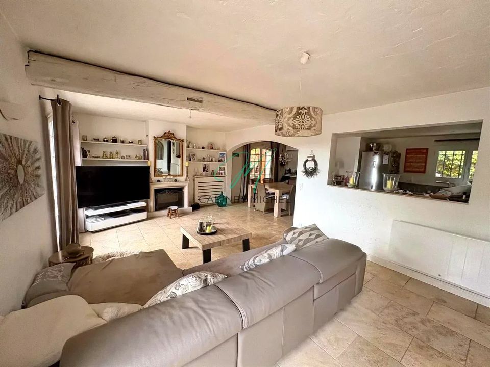 Villa a Speracedes, Alpes-Maritimes - foto 4