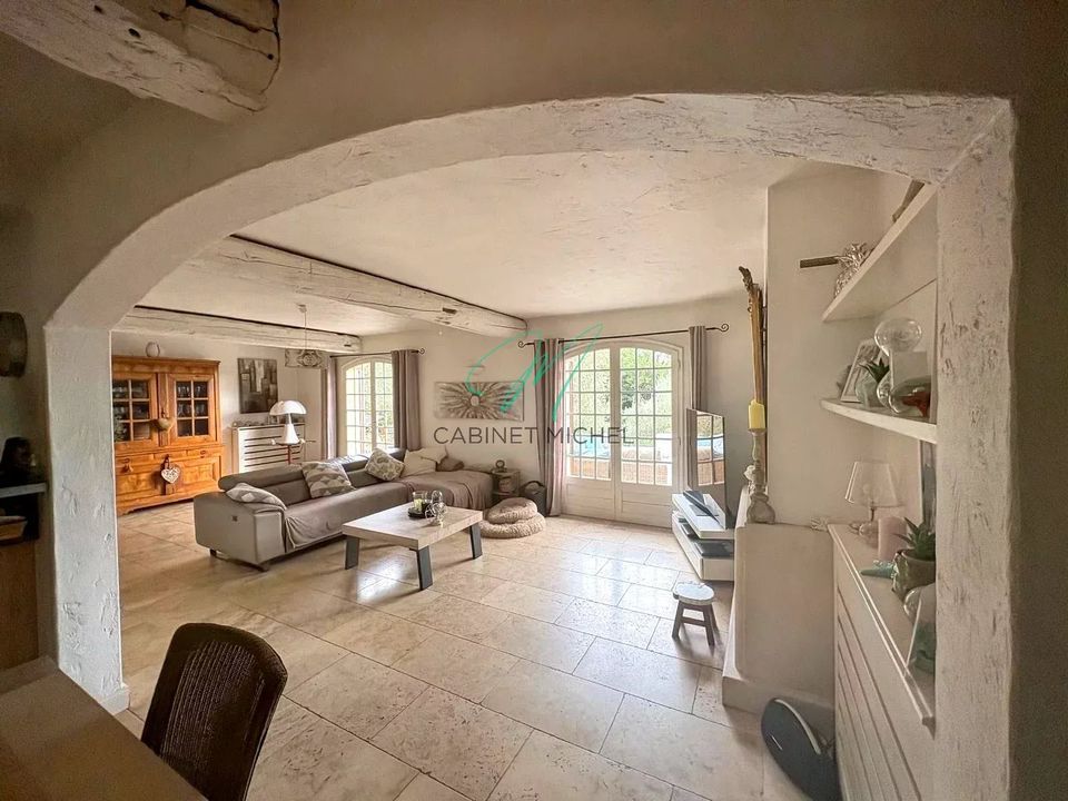 Villa a Speracedes, Alpes-Maritimes - foto 5