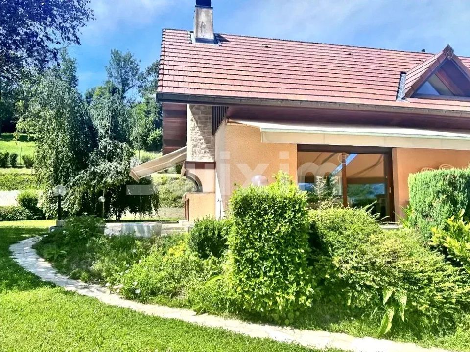 Haus in Nattages, Ain - Foto 1