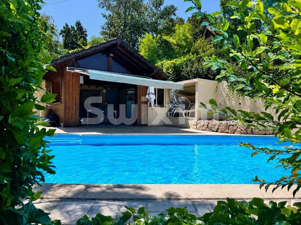 Haus in Nattages, Ain - Foto 2