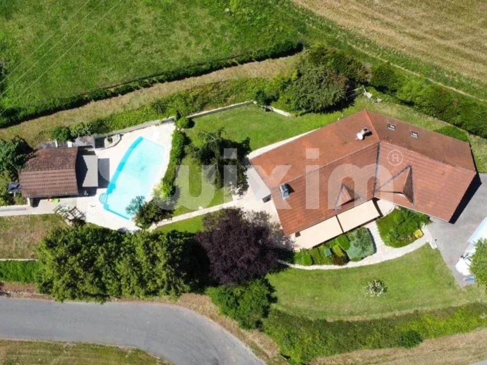 Villa i Nattages, Ain - foto 5