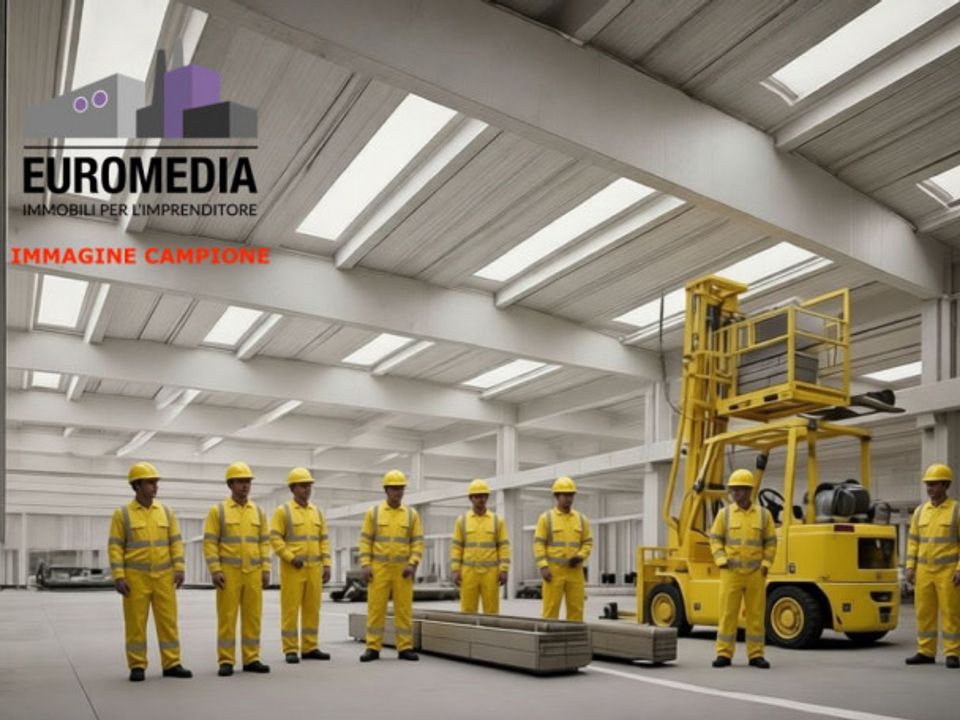 L'establiment comercial a Soave, Verona - foto 3