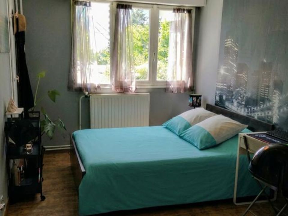 Lejlighed i Meylan, Isere - foto 4