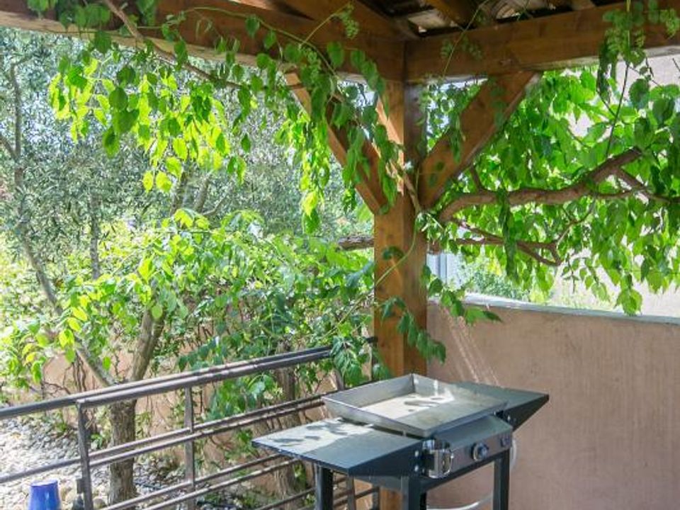 Villa i Les Pennes-Mirabeau, Bouches-du-Rhone - foto 4
