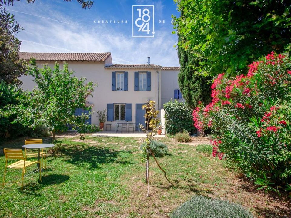 Willa: Saint-Victoret, Bouches-du-Rhone – zdjęcie 2