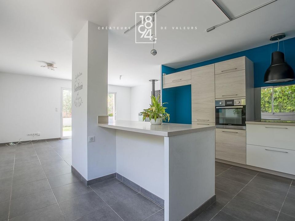 Villa a Bouc-Bel-Air, Bouches-du-Rhone - foto 3