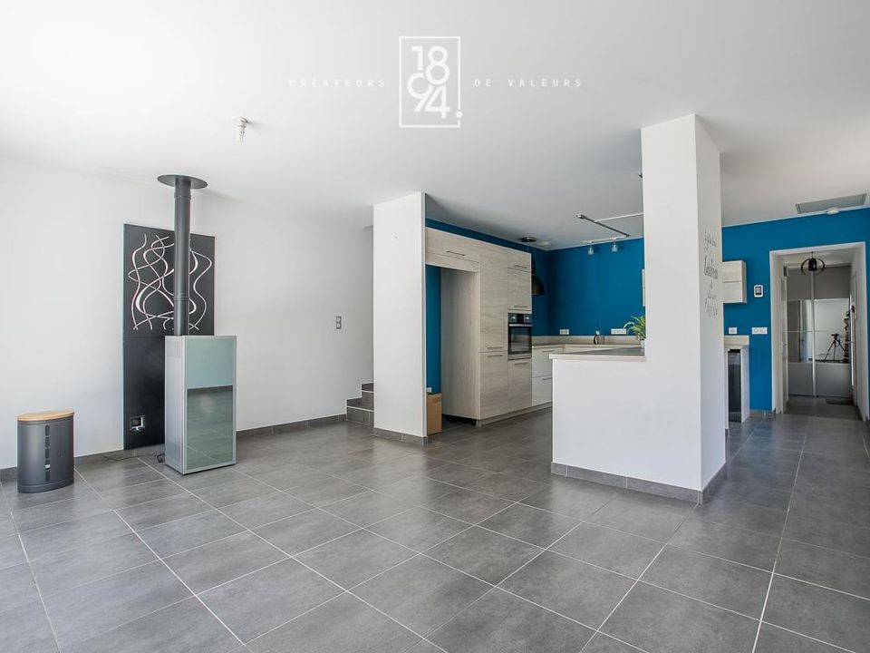 Villa a Bouc-Bel-Air, Bouches-du-Rhone - foto 5