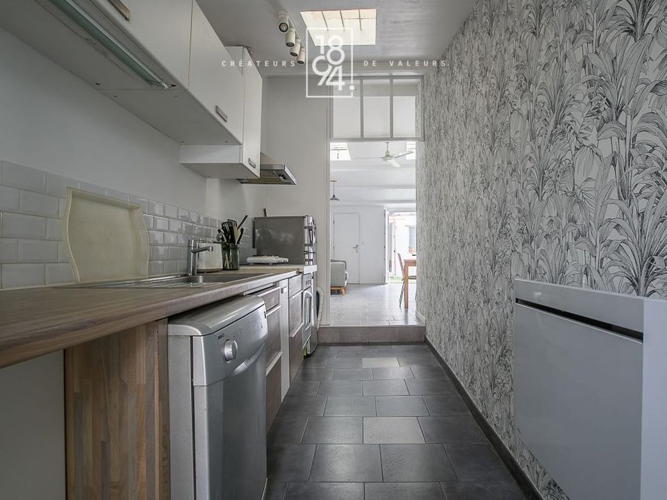 Villa i Marseille, Bouches-du-Rhone - foto 1