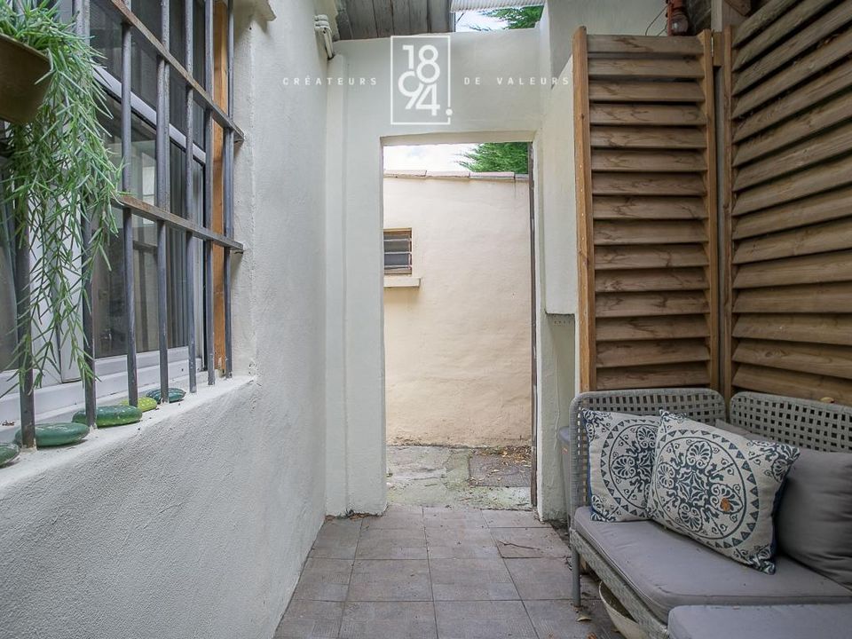 Villa i Marseille, Bouches-du-Rhone - foto 3