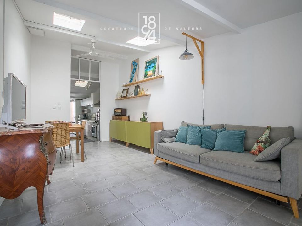 Villa i Marseille, Bouches-du-Rhone - foto 5