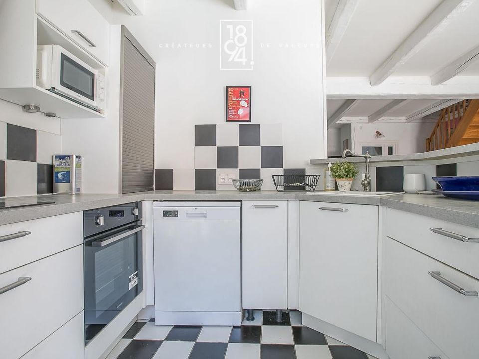 Villa i Marseille, Bouches-du-Rhone - foto 3