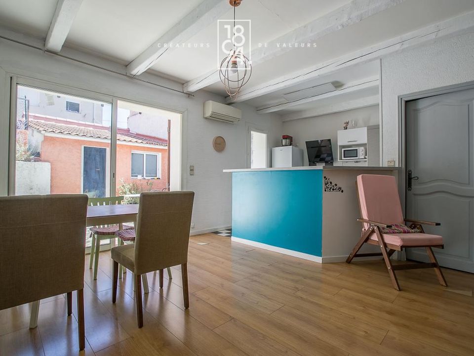 Villa i Marseille, Bouches-du-Rhone - foto 4