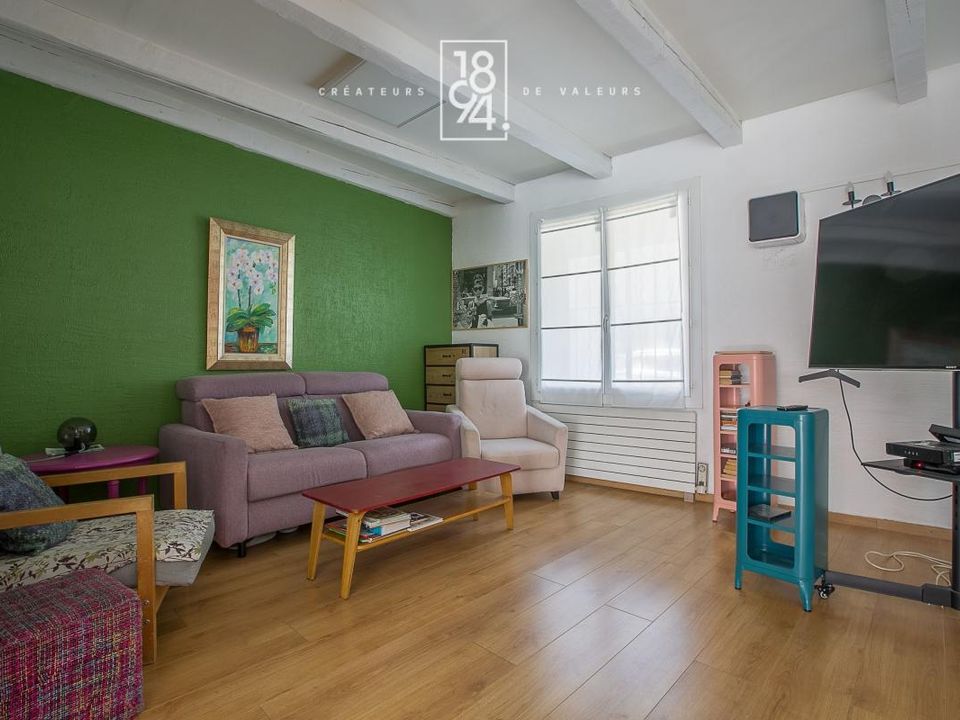 Villa i Marseille, Bouches-du-Rhone - foto 5