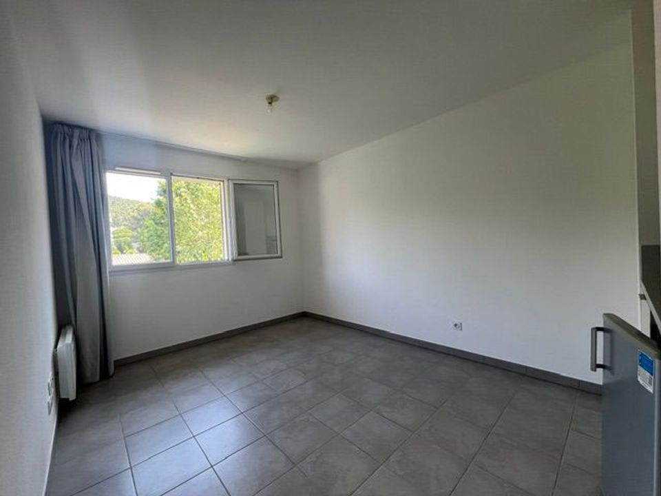 Studio i Marseille, Bouches-du-Rhone - foto 1