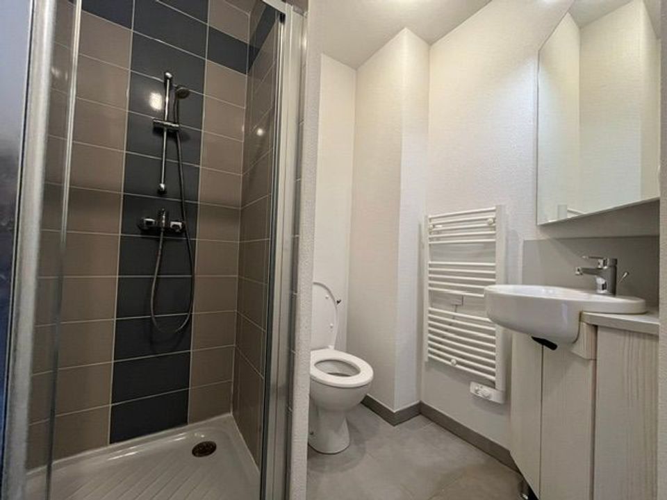 Studio i Marseille, Bouches-du-Rhone - foto 3