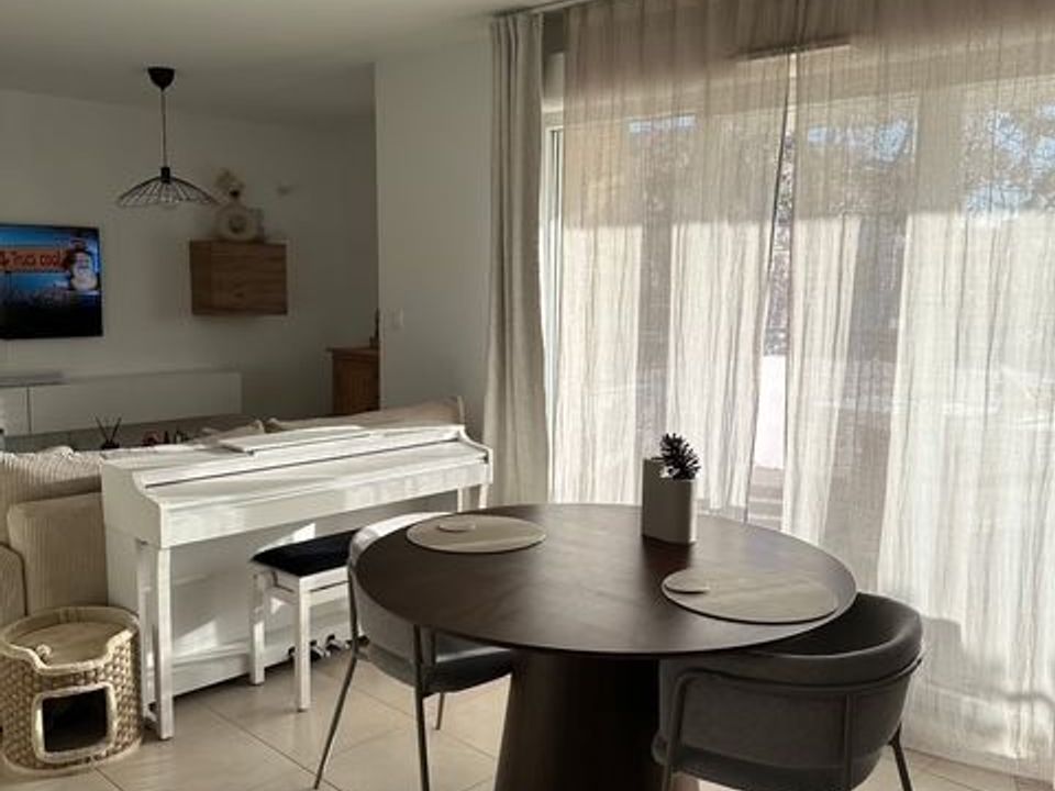 Wohnung in Le Puy-Sainte-Reparade, Bouches-du-Rhone - Foto 2