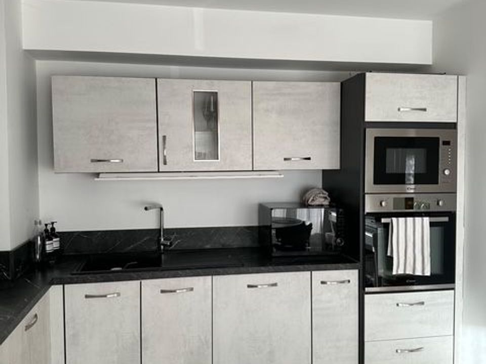 Wohnung in Le Puy-Sainte-Reparade, Bouches-du-Rhone - Foto 3