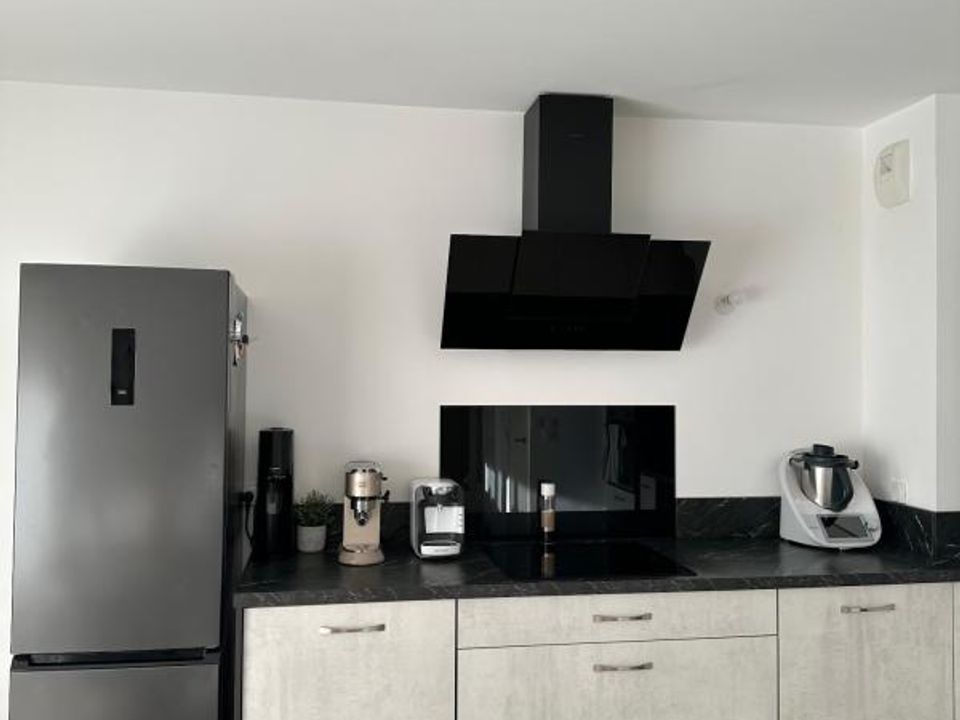Wohnung in Le Puy-Sainte-Reparade, Bouches-du-Rhone - Foto 4