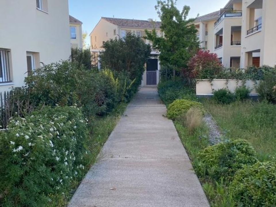 Wohnung in Le Puy-Sainte-Reparade, Bouches-du-Rhone - Foto 5