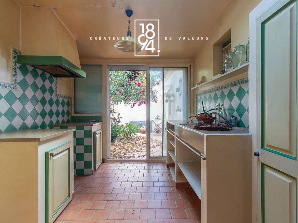 Casa unifamiliar a Pertuis, Vaucluse - foto 5