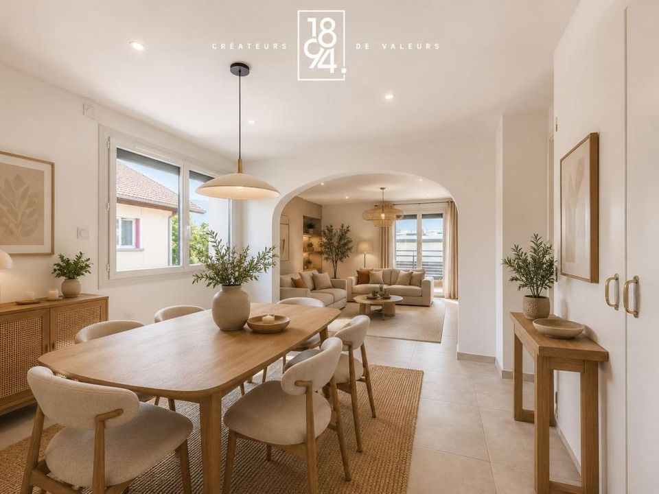 Appartement in La Ravoire, Savoie - foto 1
