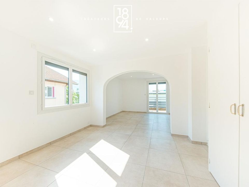 Appartement in La Ravoire, Savoie - foto 2