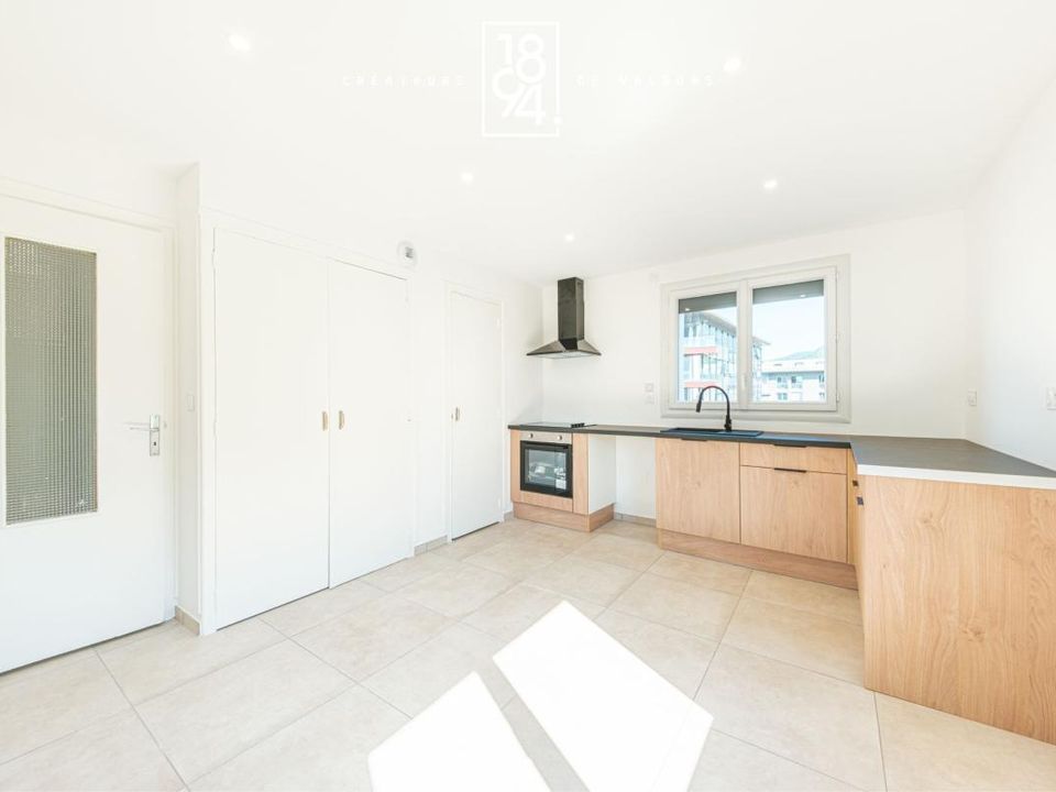 Appartement in La Ravoire, Savoie - foto 4