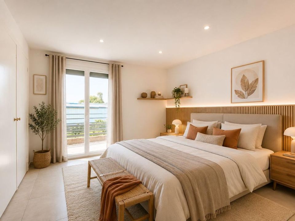 Appartement in La Ravoire, Savoie - foto 5